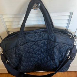 Michael Kors gym bag